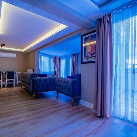 Galata Hill Hotel Istanbul Exterior photo